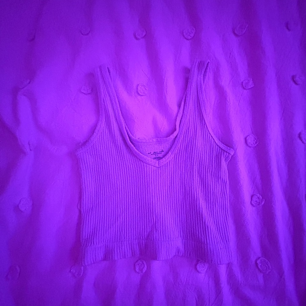 urban outfitters out from under top size small